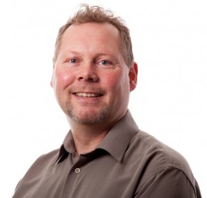 Frank Møller